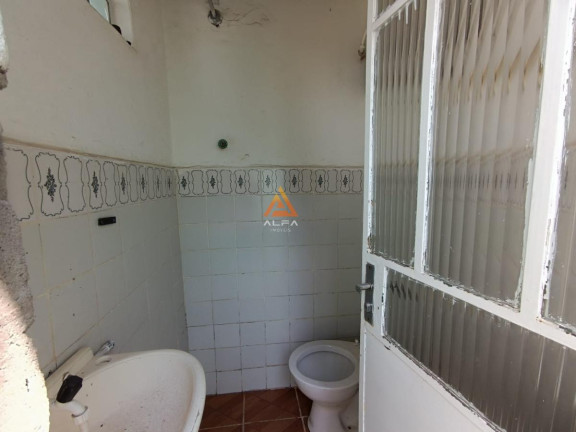Imagem Casa com 3 Quartos para Alugar,  em Caminho Novo - Barbacena