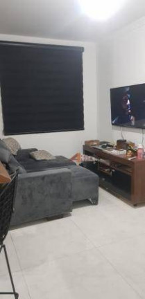 Imagem Apartamento com 2 Quartos à Venda, 53 m² em Vila Constança - São Paulo