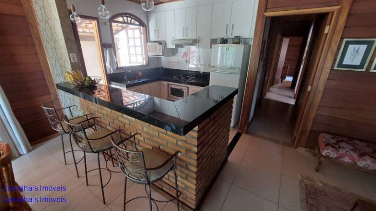 Imagem Casa com 4 Quartos à Venda, 500 m² em Quintas Coloniais - Contagem