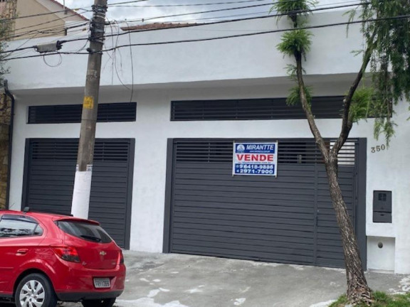 Imagem Sobrado com 3 Quartos à Venda, 200 m² em Vila Maria Alta - São Paulo Imagem Sobrado com 3 Quartos à Venda, 200 m² em Vila Maria Alta - São Paulo
