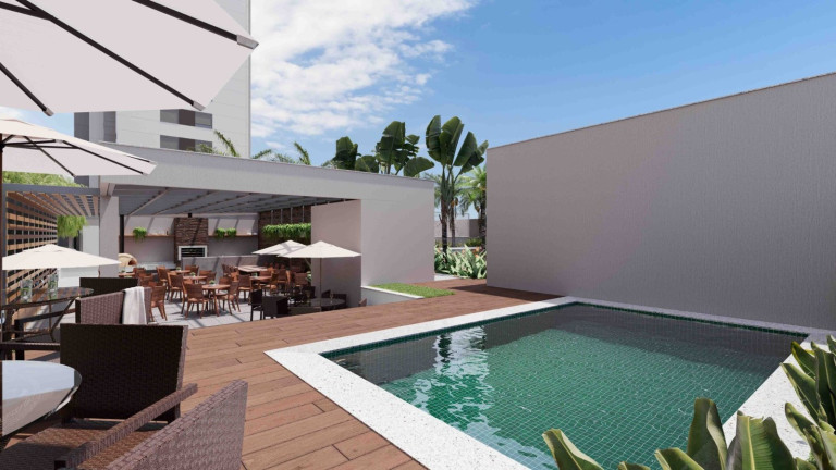 Imagem Imóvel com 2 Quartos à Venda, 69 m² em Jardim Do Paço - Sorocaba