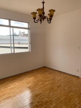 Apartamento com 3 Quartos à Venda, 120 m² em R$490.000,00 // Gutierrez - Belo Horizonte