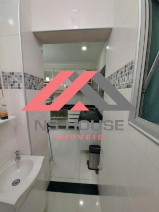 Imagem Imóvel com 1 Quarto à Venda, 50 m² em Enseada - Guarujá