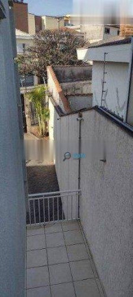 Imagem Casa com 3 Quartos à Venda, 127 m² em Vila Matilde - São Paulo