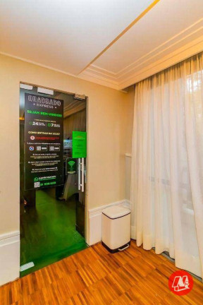 Imagem Apartamento com 1 Quarto para Alugar, 50 m² em Três Figueiras - Porto Alegre