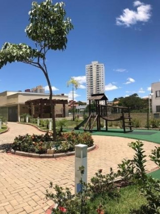 Imagem Apartamento com 2 Quartos para Alugar, 49 m² em Jardim Piratininga - Sorocaba Imagem Apartamento com 2 Quartos para Alugar, 49 m² em Jardim Piratininga - Sorocaba