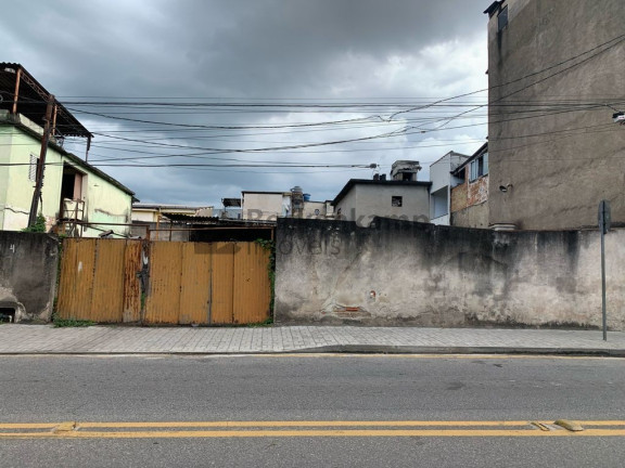 Terreno à Venda, 360 m² em Aterrado - Volta Redonda