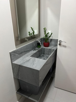 Imagem Apartamento com 2 Quartos à Venda, 109 m² em Jardim Das Nações - Taubaté Imagem Apartamento com 2 Quartos à Venda, 109 m² em Jardim Das Nações - Taubaté