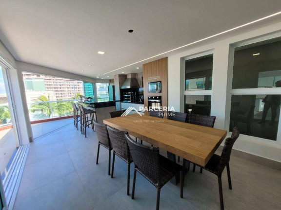 Imagem Cobertura com 4 Quartos à Venda, 323 m² em Riviera Módulo 4 - Bertioga Imagem Cobertura com 4 Quartos à Venda, 323 m² em Riviera Módulo 4 - Bertioga