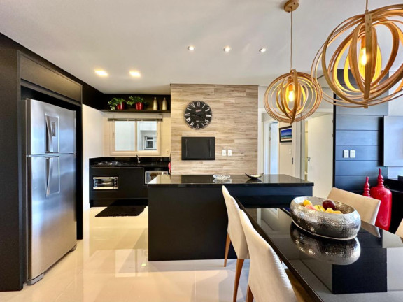 Imagem Apartamento com 2 Quartos à Venda, 79 m² em Zona Nova - Capao Da Canoa