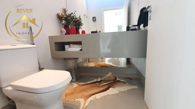 Imagem Casa com 5 Quartos à Venda, 419 m² em Alphaville - Campinas Imagem Casa com 5 Quartos à Venda, 419 m² em Alphaville - Campinas