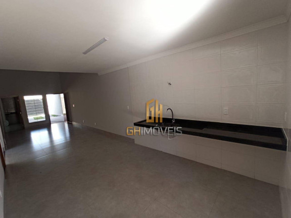 Imagem Casa com 3 Quartos à Venda, 115 m² em Independência Das Mansões - Aparecida De Goiânia Imagem Casa com 3 Quartos à Venda, 115 m² em Independência Das Mansões - Aparecida De Goiânia