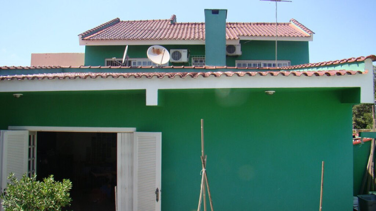 Imagem Casa com 4 Quartos à Venda,  em Espírito Santo - Porto Alegre
