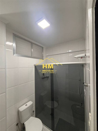 Imagem Apartamento com 1 Quarto à Venda, 62 m² em Gonzaguinha - Sao Vicente