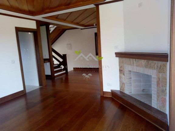 Imagem Casa com 4 Quartos à Venda, 240 m² em Vila Natal - Campos Do Jordão