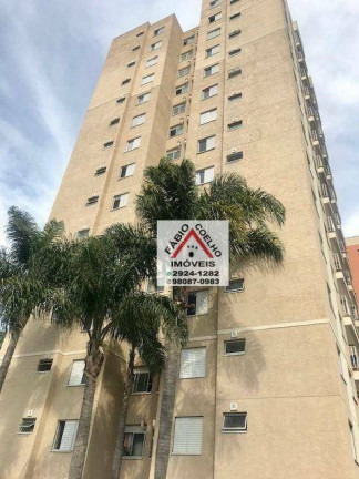 Imagem Apartamento com 3 Quartos à Venda, 66 m² em Jardim Prudência - São Paulo Imagem Apartamento com 3 Quartos à Venda, 66 m² em Jardim Prudência - São Paulo