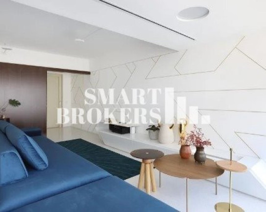 Imagem Apartamento com 2 Quartos para Alugar, 174 m² em Vila Clementino - São Paulo Imagem Apartamento com 2 Quartos para Alugar, 174 m² em Vila Clementino - São Paulo