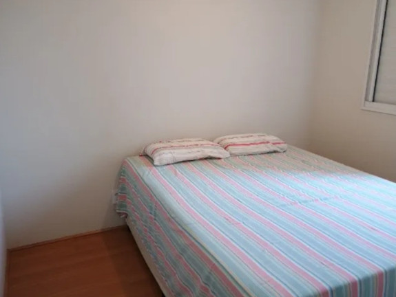 Imagem Imóvel com 2 Quartos à Venda, 43 m² em Jardim Santa Emília - São Paulo