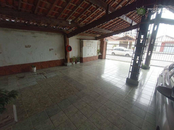 Imagem Casa com 1 Quarto à Venda, 47 m² em Aviação - Praia Grande