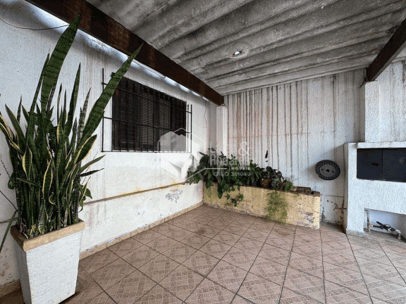 Imagem Casa com 4 Quartos à Venda, 138 m² em Cangaíba - São Paulo