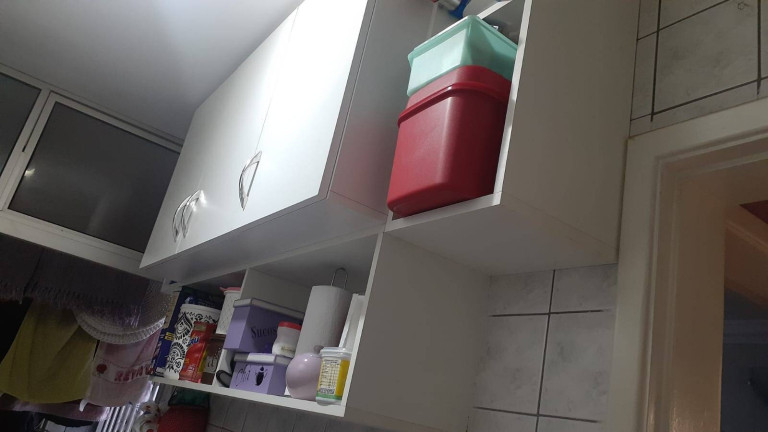 Imagem Apartamento com 2 Quartos à Venda, 50 m² em Taboão - São Bernardo Do Campo Imagem Apartamento com 2 Quartos à Venda, 50 m² em Taboão - São Bernardo Do Campo