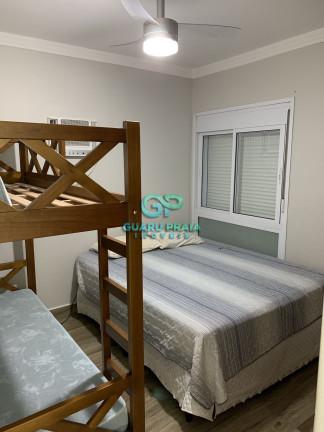 Imagem Apartamento com 3 Quartos à Venda, 97 m² em Enseada - Guarujá