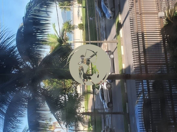Imagem Apartamento com 4 Quartos à Venda, 454 m² em Boqueirao - Santos