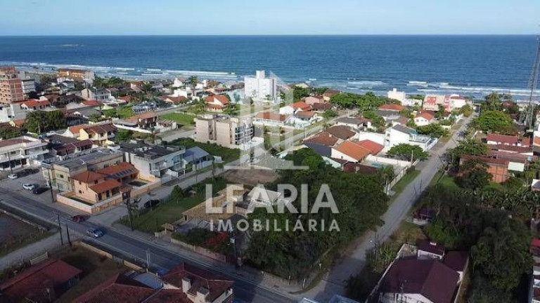 Imagem Terreno à Venda, em Paese - Itapoá Imagem Terreno à Venda, em Paese - Itapoá