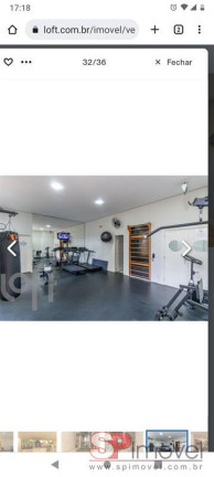 Imagem Apartamento com 2 Quartos à Venda, 74 m² em Vila Ipojuca - São Paulo Imagem Apartamento com 2 Quartos à Venda, 74 m² em Vila Ipojuca - São Paulo