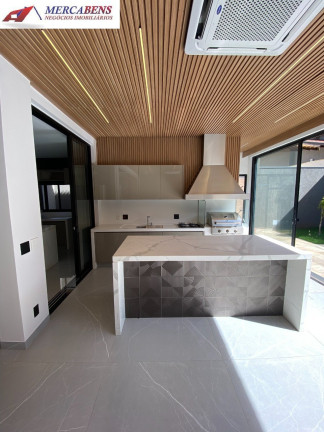 Imagem Casa com 4 Quartos à Venda, 348 m² em Residencial Jardins - São José Do Rio Preto