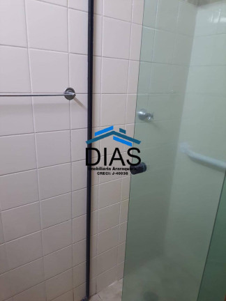 Imagem Apartamento com 2 Quartos à Venda, 55 m² em Jardim Botânico - Araraquara