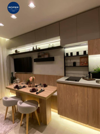 Imagem Apartamento à Venda, 19 m² em Ipiranga - São Paulo Imagem Apartamento à Venda, 19 m² em Ipiranga - São Paulo