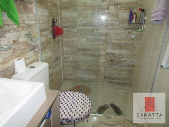 Imagem Casa com 3 Quartos à Venda, 90 m² em Jardim Planalto - Esteio