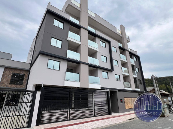 Apartamento com 2 Quartos à Venda, 55 m² em São Francisco De Assis - Camboriú