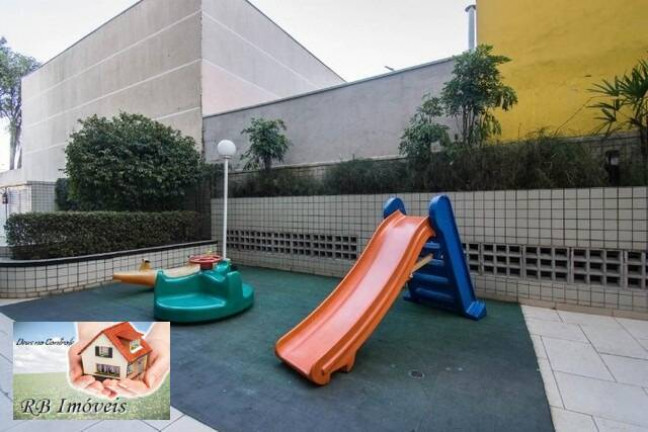 Imagem Apartamento com 3 Quartos à Venda, 81 m² em Vila Lusitânia - São Bernardo Do Campo Imagem Apartamento com 3 Quartos à Venda, 81 m² em Vila Lusitânia - São Bernardo Do Campo