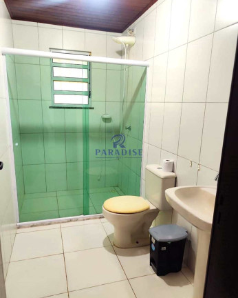 Imagem Casa com 4 Quartos à Venda, 289 m² em Barra Do Jacuípe - Camaçari Imagem Casa com 4 Quartos à Venda, 289 m² em Barra Do Jacuípe - Camaçari