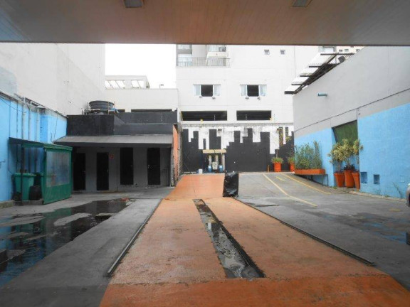 Imagem Imóvel Comercial à Venda, 623 m² em Barra Funda - São Paulo Imagem Imóvel Comercial à Venda, 623 m² em Barra Funda - São Paulo