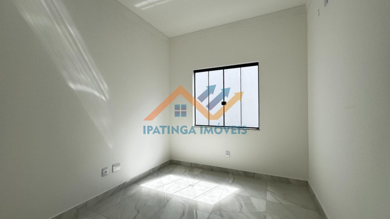 Imagem Apartamento com 3 Quartos à Venda, 100 m² em Canaã - Ipatinga