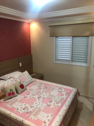 Imagem Apartamento com 2 Quartos à Venda, 65 m² em Vila Araguaia - São Paulo Imagem Apartamento com 2 Quartos à Venda, 65 m² em Vila Araguaia - São Paulo
