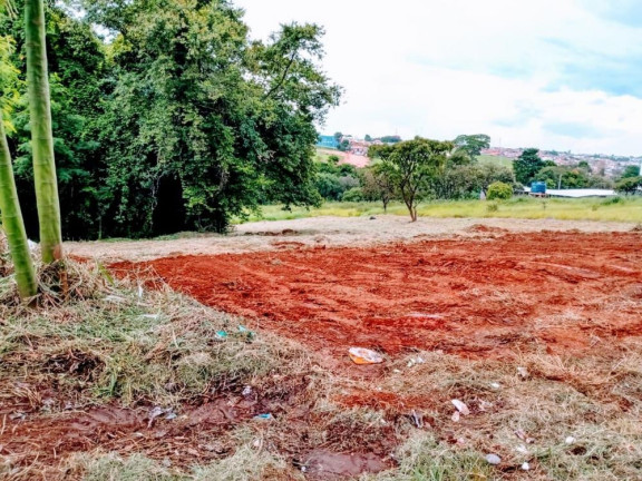 Imagem Terreno à Venda, 1.652 m² em Nova Tatuí - Tatuí Imagem Terreno à Venda, 1.652 m² em Nova Tatuí - Tatuí