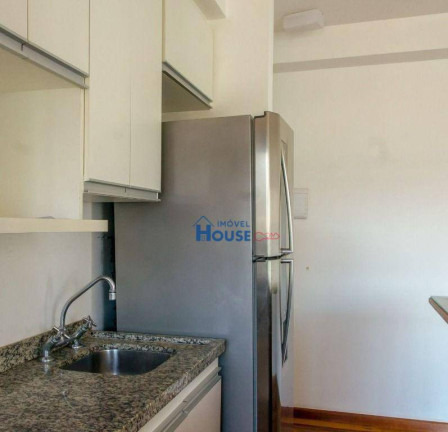 Imagem Apartamento com 2 Quartos à Venda, 57 m² em Perdizes - São Paulo