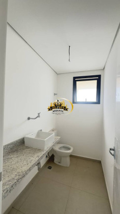 Imagem Casa de Condomínio com 3 Quartos à Venda, 152 m² em Alphaville - Santana De Parnaíba Imagem Casa de Condomínio com 3 Quartos à Venda, 152 m² em Alphaville - Santana De Parnaíba