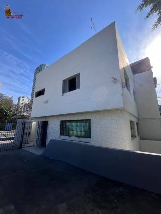 Imagem Casa com 3 Quartos para Alugar, 150 m² em Campo Belo - São Paulo Imagem Casa com 3 Quartos para Alugar, 150 m² em Campo Belo - São Paulo