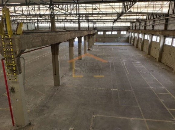 Imagem Galpão para Alugar, 5.400 m² em Vila Guilherme - São Paulo Imagem Galpão para Alugar, 5.400 m² em Vila Guilherme - São Paulo