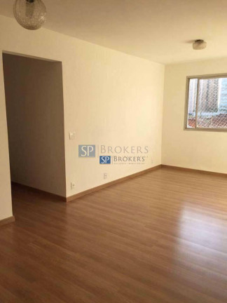 Imagem Apartamento com 3 Quartos à Venda, 100 m² em Vila Mariana - São Paulo