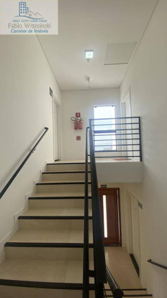 Imagem Apartamento com 1 Quarto à Venda, 64 m² em Itajubá - Barra Velha