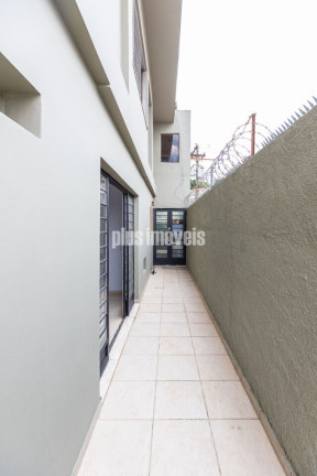 Imagem Casa com 3 Quartos à Venda, 185 m² em Jardim Aeroporto - São Paulo Imagem Casa com 3 Quartos à Venda, 185 m² em Jardim Aeroporto - São Paulo