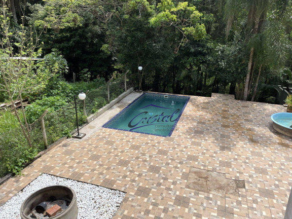 Imagem Casa com 5 Quartos à Venda, 460 m² em Granja Carneiro Viana - Cotia