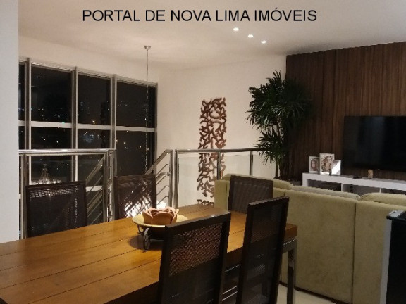 Imagem Imóvel com 4 Quartos à Venda, 340 m² em Santo Agostinho - Belo Horizonte Imagem Imóvel com 4 Quartos à Venda, 340 m² em Santo Agostinho - Belo Horizonte