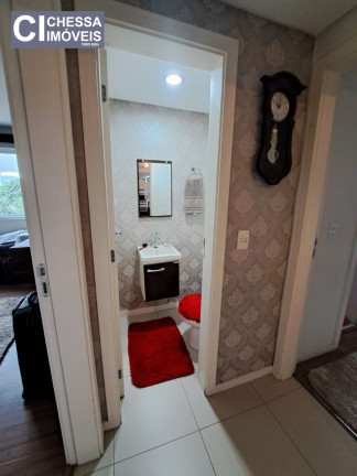 Imagem Apartamento com 2 Quartos à Venda, 158 m² em Centro - Itajaí